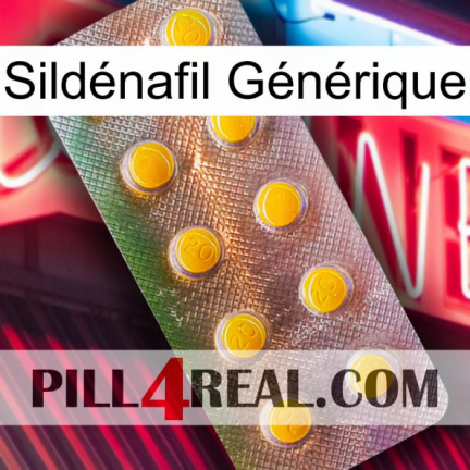 Sildénafil Générique new11